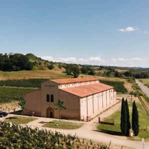 Degustazione verticale e prodotti locali